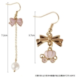 ピアス アクセサリー フックピアス | PlusNao | 詳細画像9