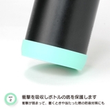 水筒底カバー 保護カバー 底キャップ | PlusNao | 詳細画像5