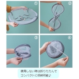 平干しネット 物干しネット 1段 | PlusNao | 詳細画像6