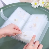 アクセサリーケース アクセサリー用ファイル 収納ファイル | PlusNao | 詳細画像9 