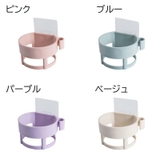 ドライヤーホルダー ドライヤーラック ドライヤー置き | PlusNao | 詳細画像15