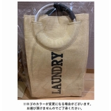 ランドリーバスケット 洗濯かご 洗濯用品 | PlusNao | 詳細画像16