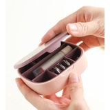 アクセサリーケース ジュエリーケース 鏡付き | PlusNao | 詳細画像11 