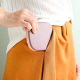 アクセサリーケース ジュエリーケース 鏡付き | PlusNao | 詳細画像8 