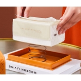 ボックスティッシュケース インテリア 収納 | PlusNao | 詳細画像12 