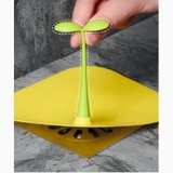 排水口カバー 排水溝カバー シリコン | PlusNao | 詳細画像9