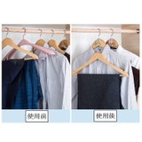 ハンガー連結フック 5個セット 日用品雑貨 | PlusNao | 詳細画像7