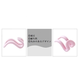 ハンガー連結フック 5個セット 日用品雑貨 | PlusNao | 詳細画像8