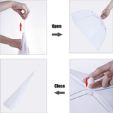 フードカバー 食卓カバー キッチンパラソル | PlusNao | 詳細画像5