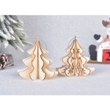 クリスマスオーナメント 木製 デコレーション | PlusNao | 詳細画像4
