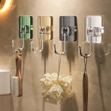 ウォールフック 2個セット 壁掛けフック | PlusNao | 詳細画像5 