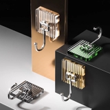 ウォールフック 2個セット 壁掛けフック | PlusNao | 詳細画像6 