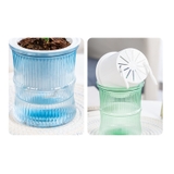 植木鉢 フラワーポット 多肉植物ポット | PlusNao | 詳細画像13