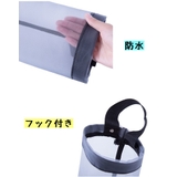 ゴミ袋ストッカー レジ袋ストッカー 整理ボックス | PlusNao | 詳細画像6