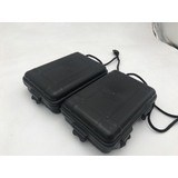 耐衝撃ボックス アウトドア 小物入れ | PlusNao | 詳細画像5