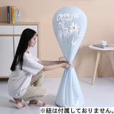 扇風機収納カバー 扇風機カバー フルカバー | PlusNao | 詳細画像2