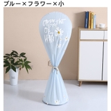 扇風機収納カバー 扇風機カバー フルカバー | PlusNao | 詳細画像8