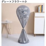 扇風機収納カバー 扇風機カバー フルカバー | PlusNao | 詳細画像9