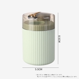 つまようじ入れ 爪楊枝入れ つまようじケース | PlusNao | 詳細画像17