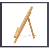 イーゼル 画架 パネルスタンド | PlusNao | 詳細画像6