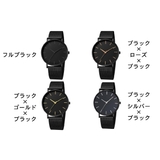 腕時計 アナログ ラウンド | PlusNao | 詳細画像12 