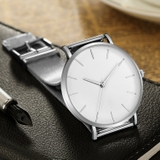 腕時計 アナログ ラウンド | PlusNao | 詳細画像7 