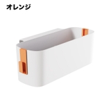 収納ラック ベッドサイドポケット 吊り下げ | PlusNao | 詳細画像10 