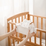 収納ラック ベッドサイドポケット 吊り下げ | PlusNao | 詳細画像4 