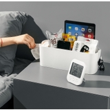 収納ラック ベッドサイドポケット 吊り下げ | PlusNao | 詳細画像6 