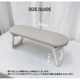 アームレスト ネイル クッション | PlusNao | 詳細画像19 