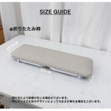 アームレスト ネイル クッション | PlusNao | 詳細画像20 