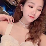 パールチョーカー ネックレス アクセサリー | PlusNao | 詳細画像6 