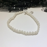 パールチョーカー ネックレス アクセサリー | PlusNao | 詳細画像8 