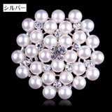 ブローチ レディース アクセサリー | PlusNao | 詳細画像11 