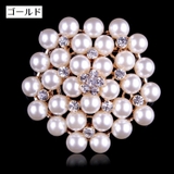 ブローチ レディース アクセサリー | PlusNao | 詳細画像12 