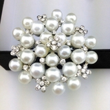 ブローチ レディース アクセサリー | PlusNao | 詳細画像2 