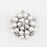 ブローチ レディース アクセサリー | PlusNao | 詳細画像4 