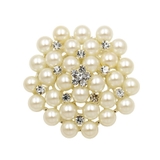 ブローチ レディース アクセサリー | PlusNao | 詳細画像9 