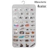 小物入れ ハンギング アクセサリー収納 | PlusNao | 詳細画像1 