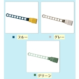 窓枠用ハンガーラック 1個 単品 | PlusNao | 詳細画像12