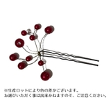 レディース フェイクパール付きヘアピン Uピン | PlusNao | 詳細画像5