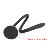 洗濯機用ドアストッパー 固定 洗濯機用アクセサリー | PlusNao | 詳細画像6 