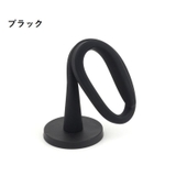 洗濯機用ドアストッパー 固定 洗濯機用アクセサリー | PlusNao | 詳細画像9 