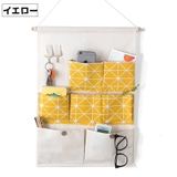 ウォールポケット 壁掛けポケット 壁面収納 | PlusNao | 詳細画像12 