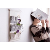 ウォールポケット 壁掛けポケット 壁面収納 | PlusNao | 詳細画像2 