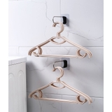 洗濯ハンガー収納ラック クリップ収納ラック ステンレス製 | PlusNao | 詳細画像4