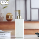 ソープディスペンサー ポンプボトル 350ml | PlusNao | 詳細画像14