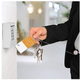 リールキーホルダー カラビナ クリップ | PlusNao | 詳細画像2