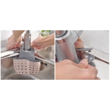 水切りかご 水切りラック キッチン用品 | PlusNao | 詳細画像9
