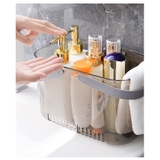 お風呂バスケット バスルーム お風呂 | PlusNao | 詳細画像10 